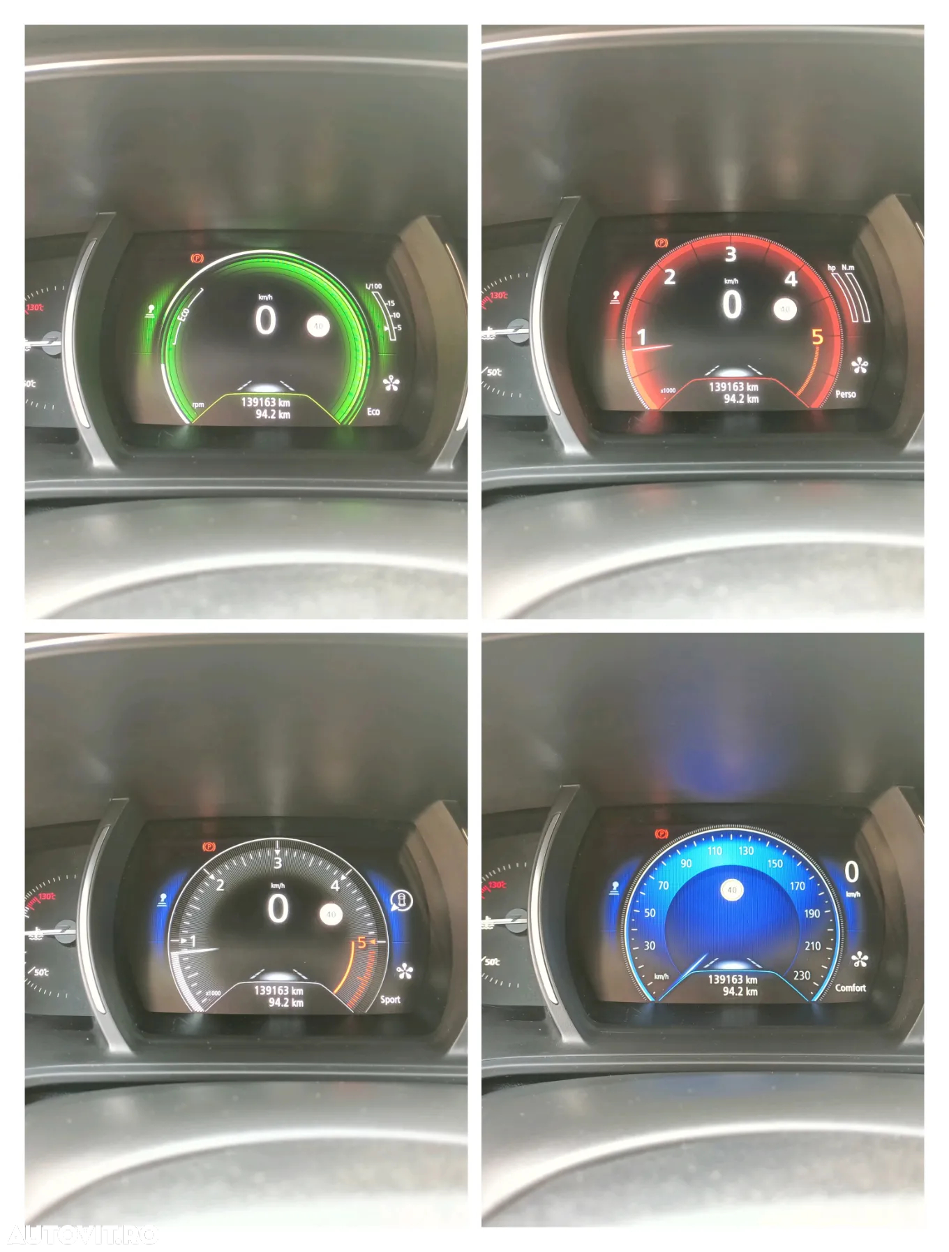 Renault Megane - 16