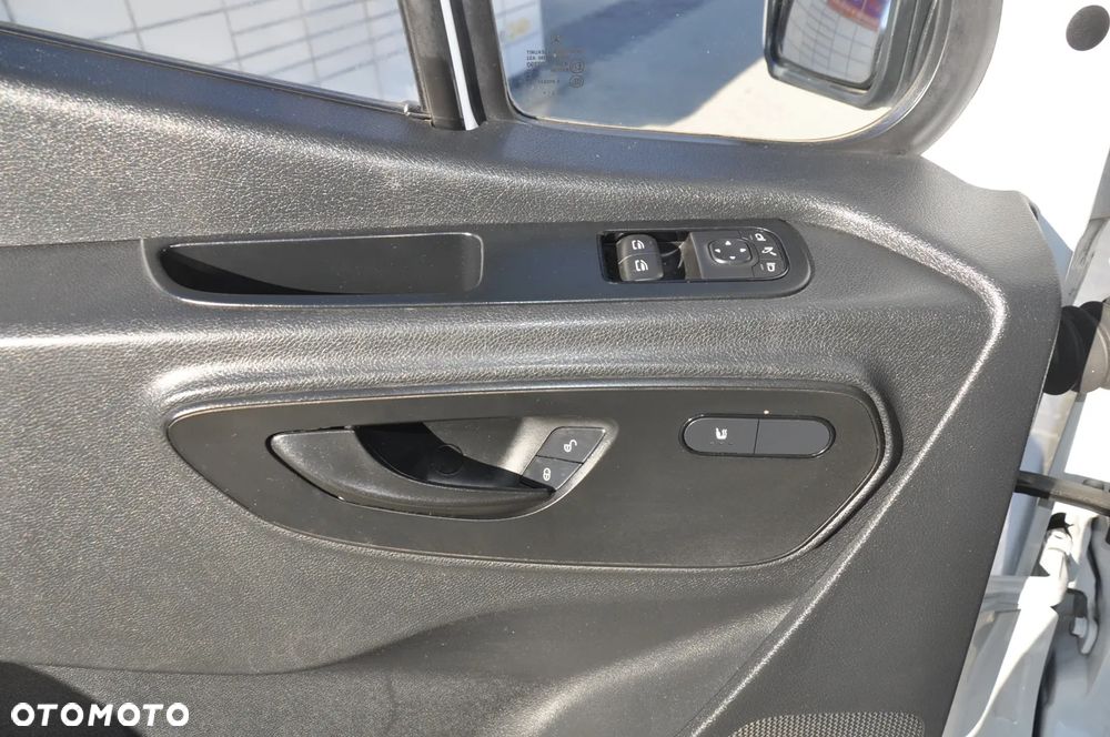 Mercedes-Benz SPRINTER 317 - 26