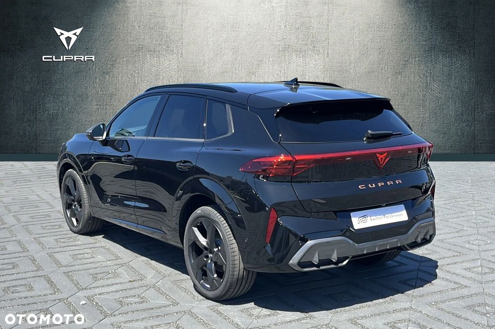 Cupra Terramar 2.0 TSI 4Drive DSG - 3
