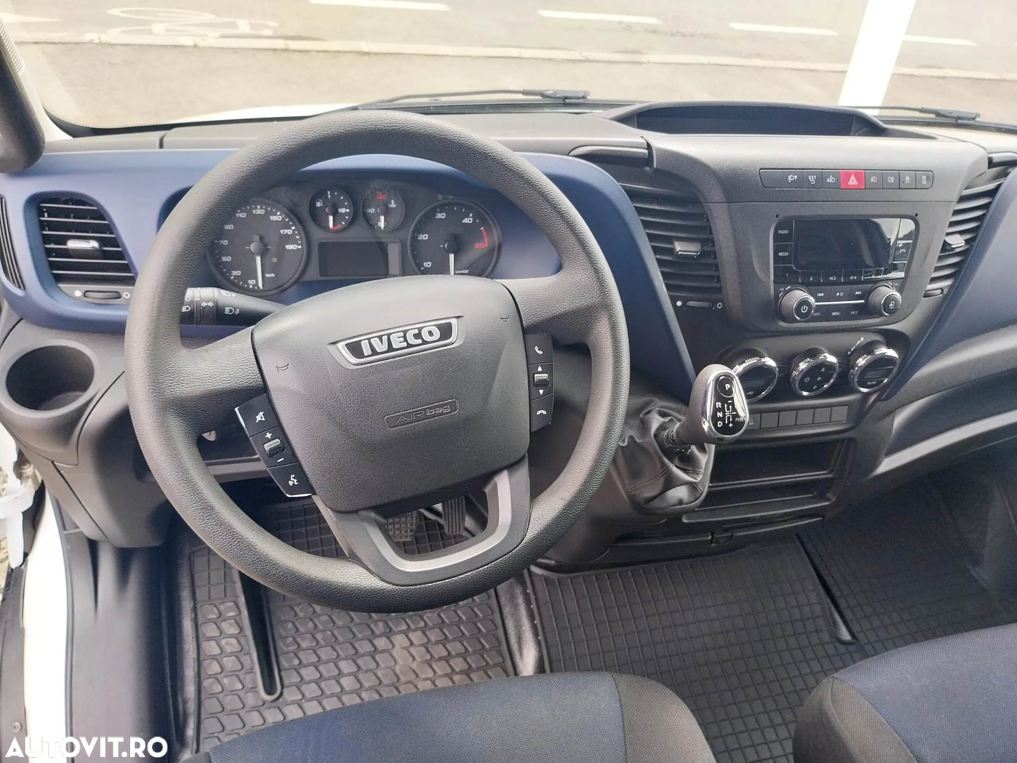 Iveco DAILY L4H2 - 8