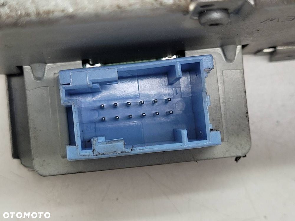 ZMIENIARKA CD PŁYT 9660662677 CITROEN C4 GRAND PICASSO 2006 EUROPA - 7