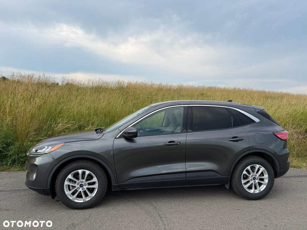 Ford Escape - 4