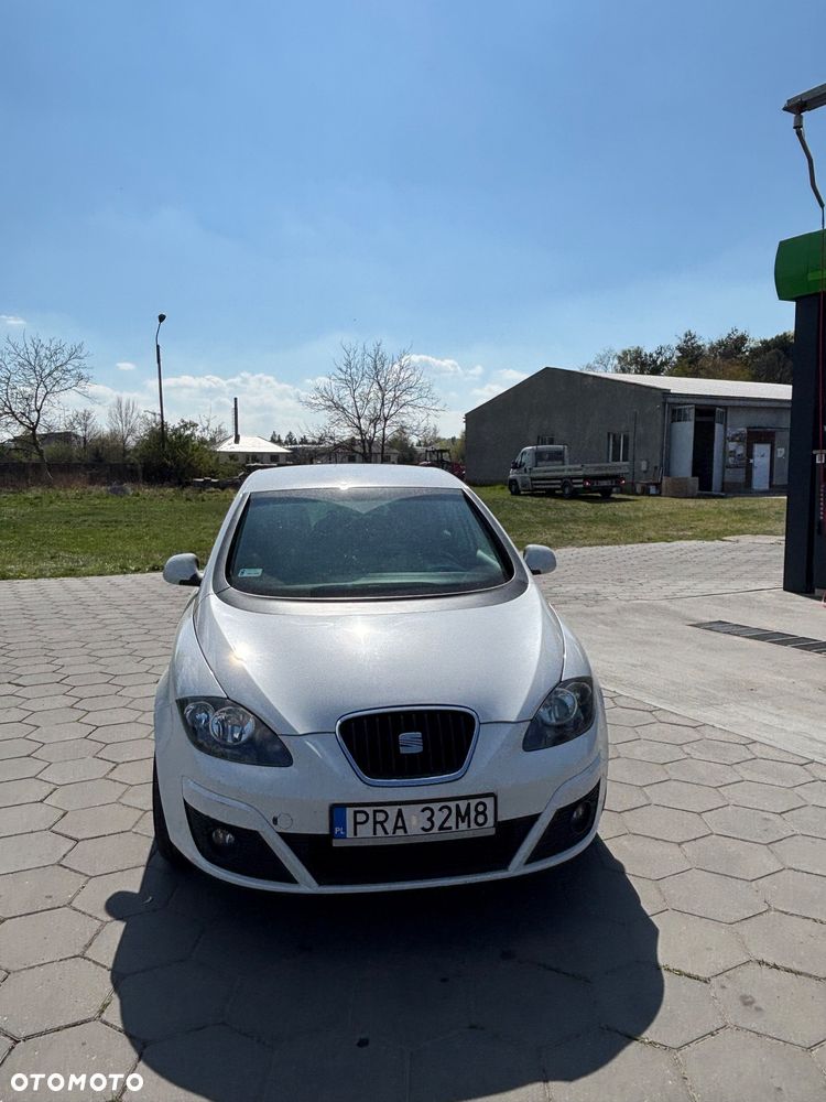 Seat Altea 1.6 TDI Entry - 2