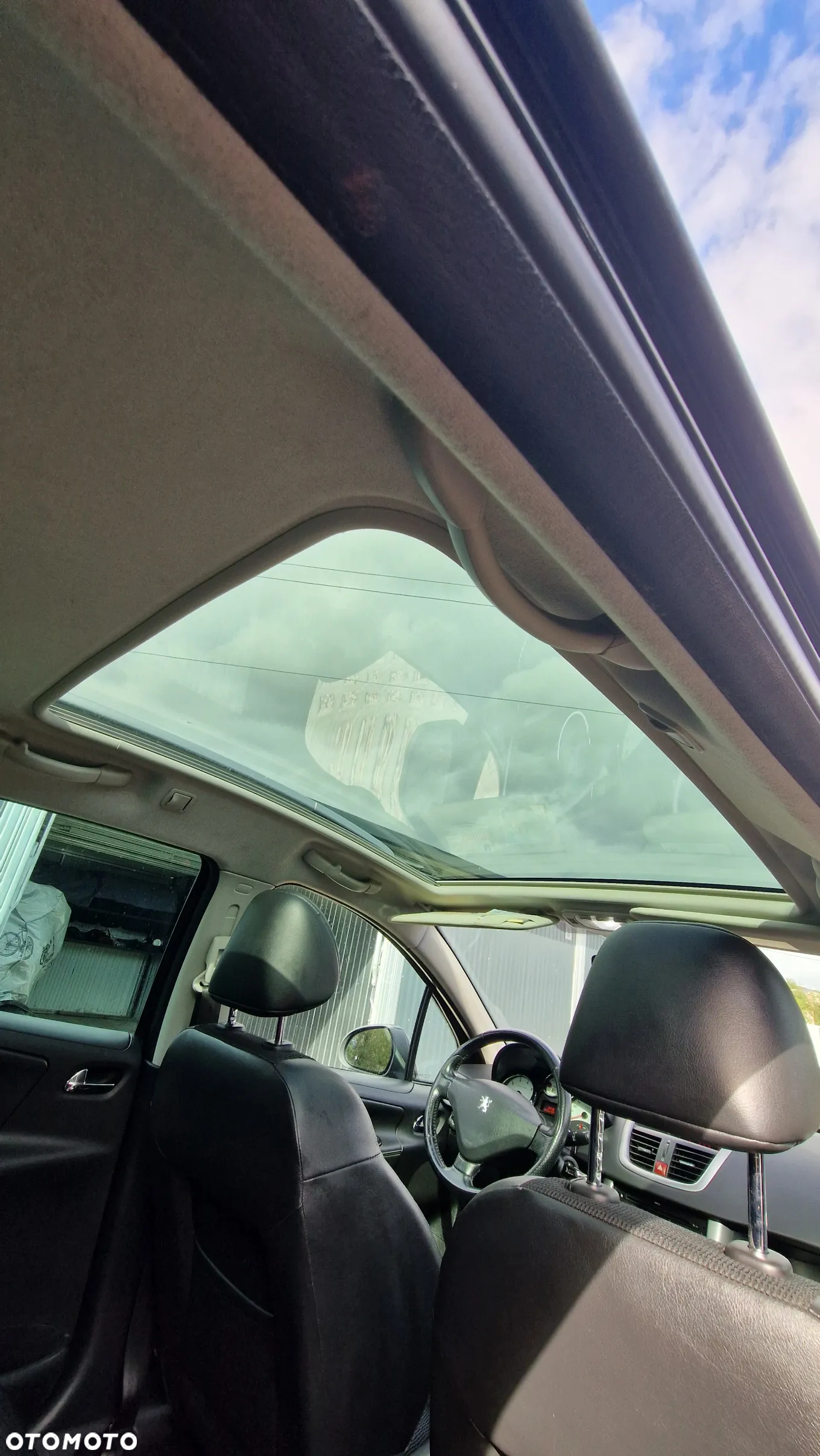 Peugeot 207 Outdoor 1.6 - 18