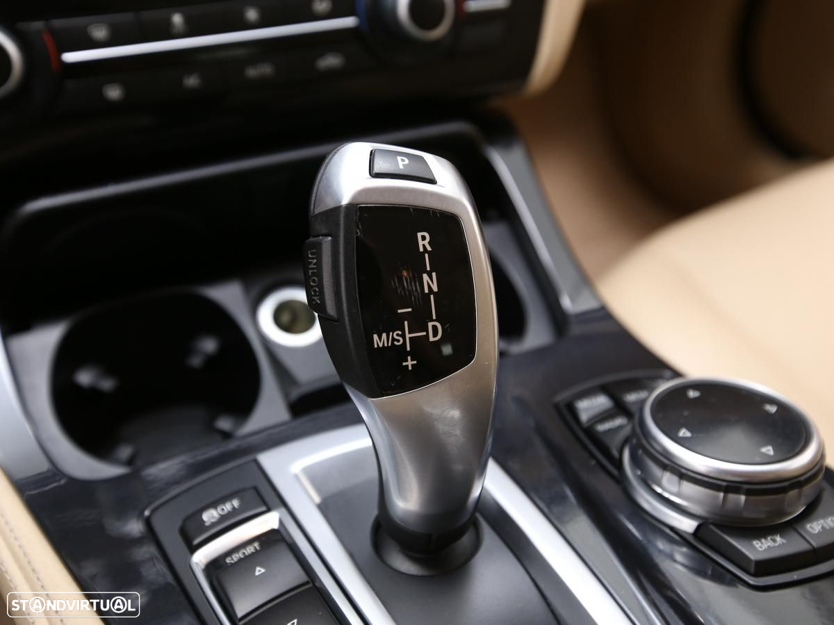 BMW 520 - 17