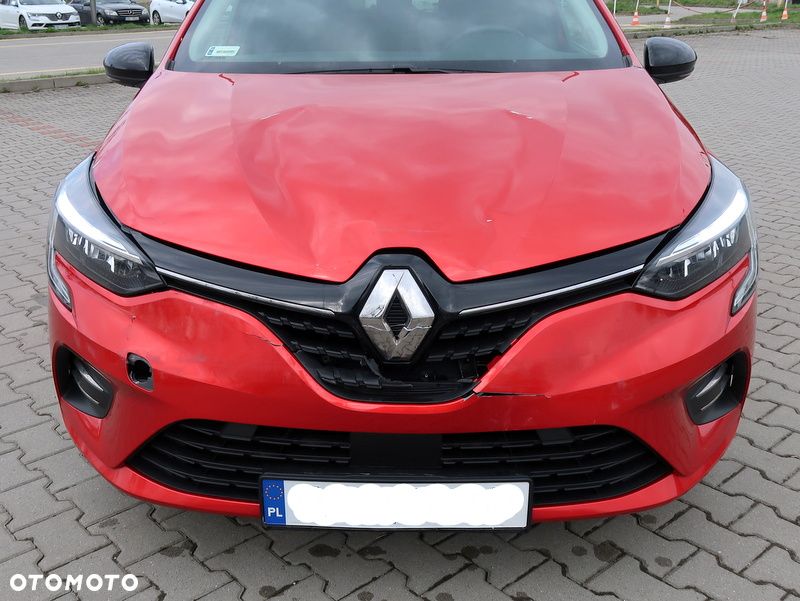 Renault Clio 1.0 TCe Zen - 35