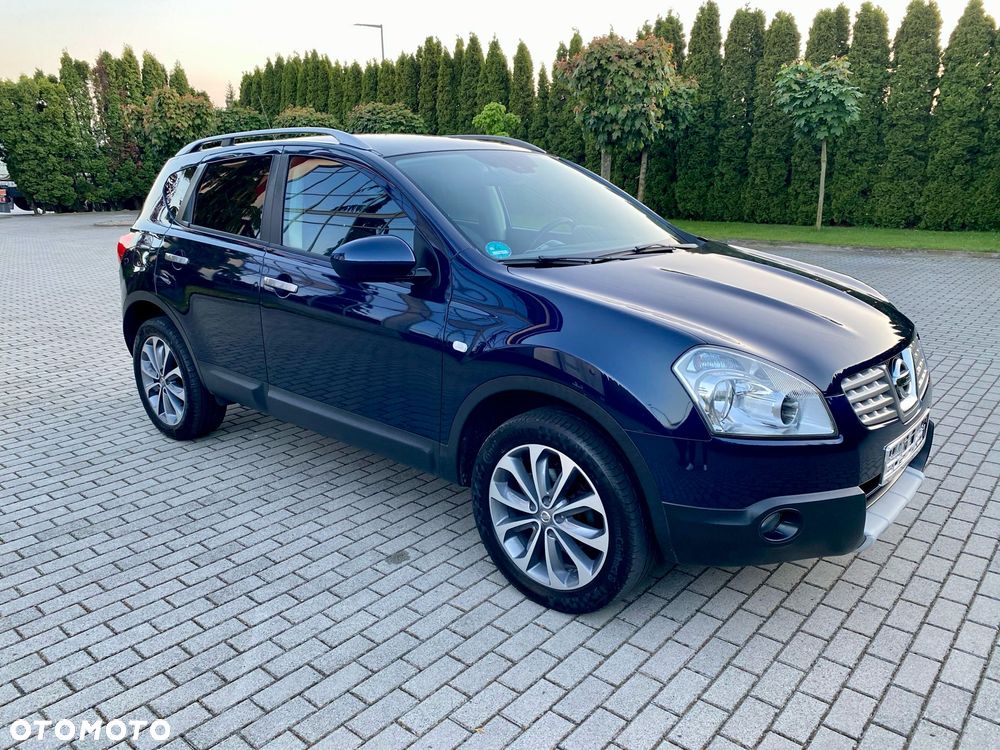 Nissan Qashqai 2.0 Acenta - 6