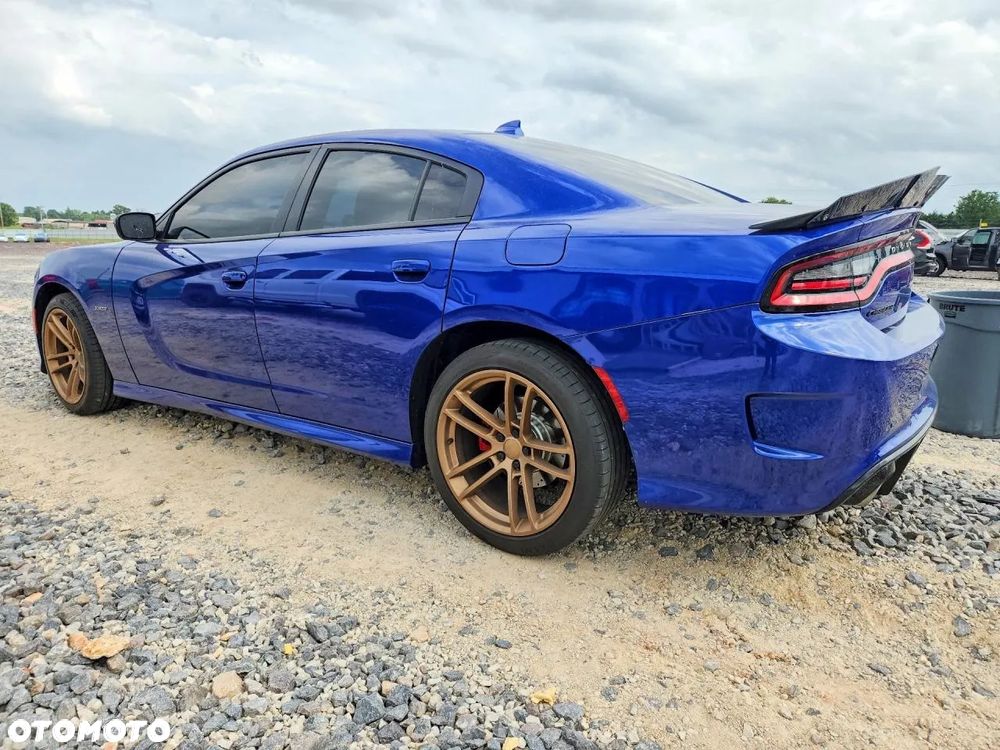 Dodge Charger 5.7 R/T - 4