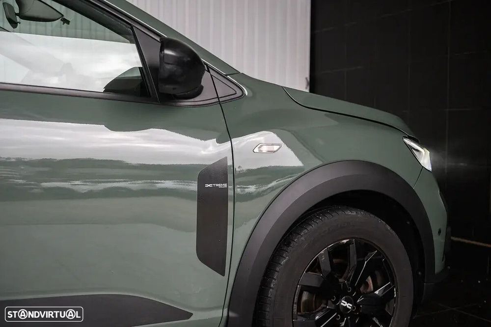 Dacia Jogger 1.0 TCe Extreme 7L - 17