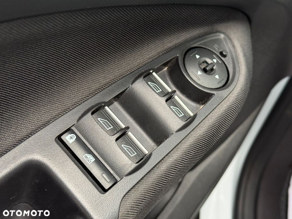 Ford C-MAX 1.5 EcoBoost Start-Stop-System Titanium - 14
