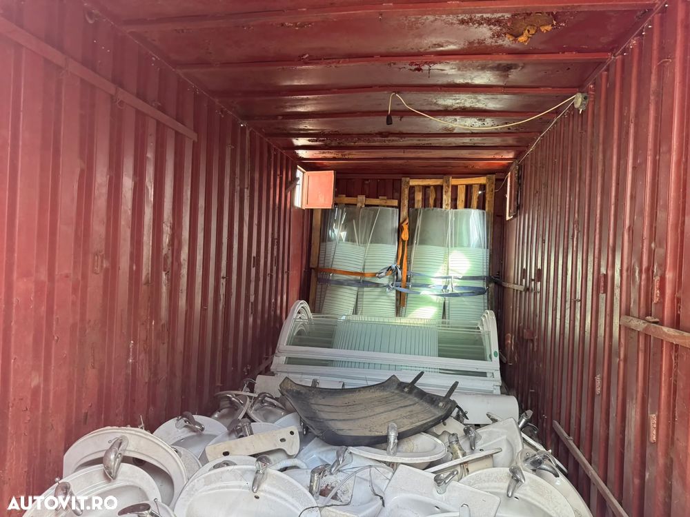 Container Depozitare  6.3 m - 13