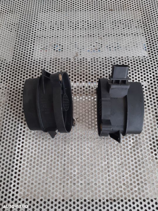 Debitmetru Aer Bmw 2.0 Diesel M47 An 2005-2009 Cod  E90 E91 E87 E60 E61 E92 E93 E88 Etc. - 4