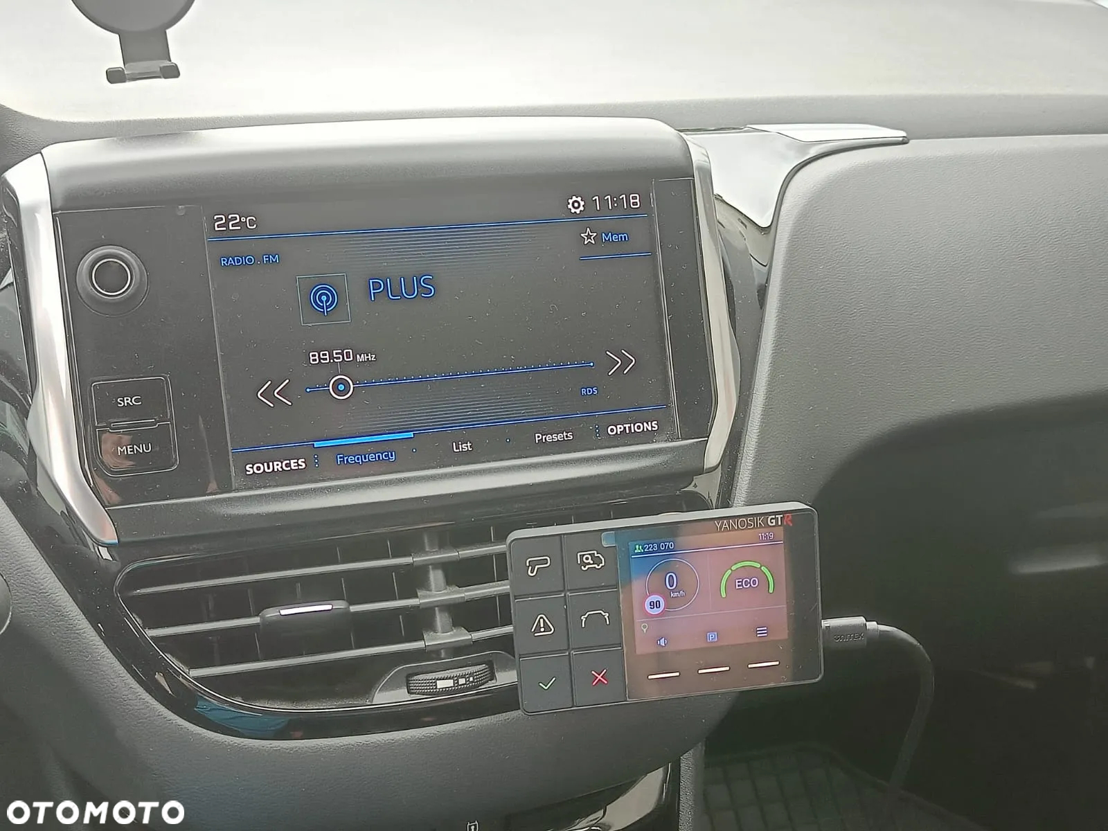 Peugeot 208 1.2 PureTech Allure - 20