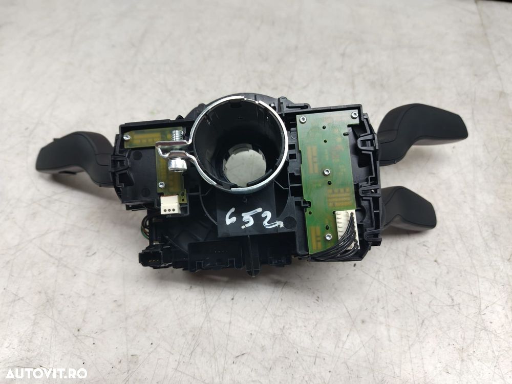 Ansamblu manete spira volan 4g8953502ad Audi A5 8T [facelift] [2011 - - 2