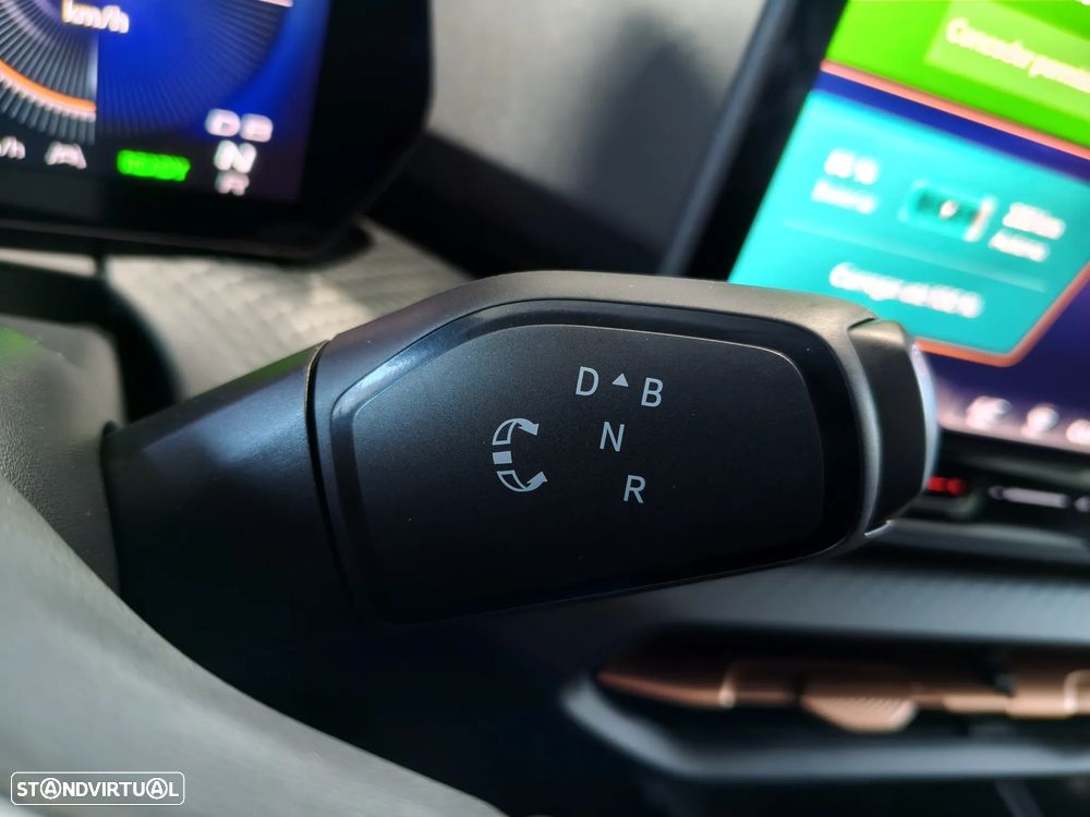 Cupra Raval 38.5 kWh Plus - 18
