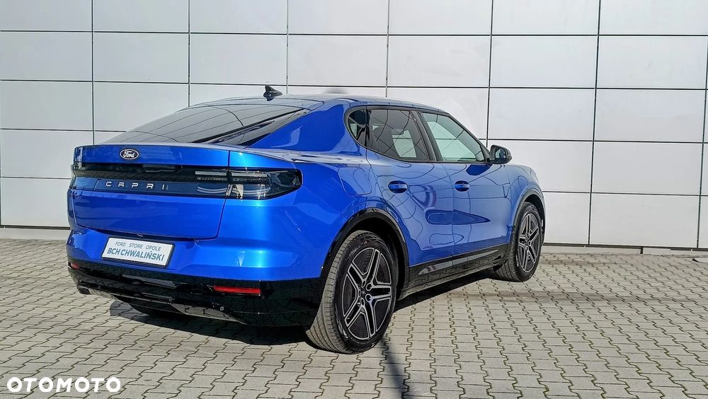 Ford Capri 77 kWh Premium RWD - 35