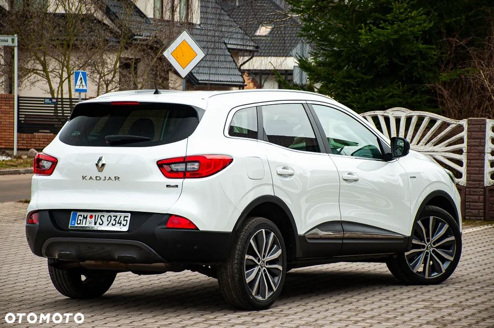 Renault Kadjar 1.6 dCi Energy Limited 4x4 - 28