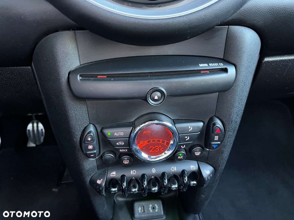 MINI Cooper S Standard - 11
