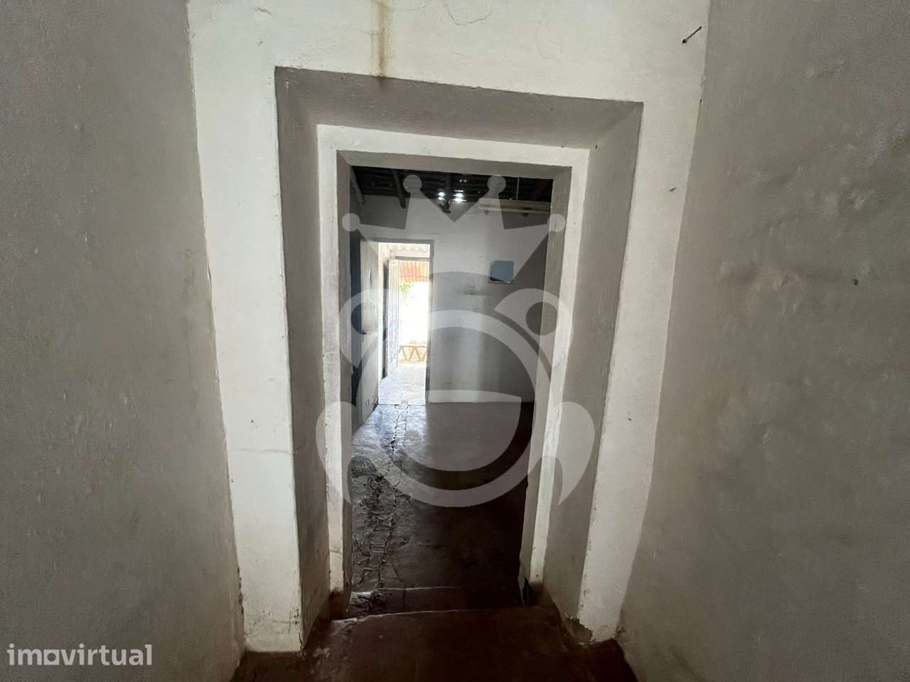 Moradia na Vidigueira – Uma oportunidade para transformar em realid... - Grande imagem: 4/14