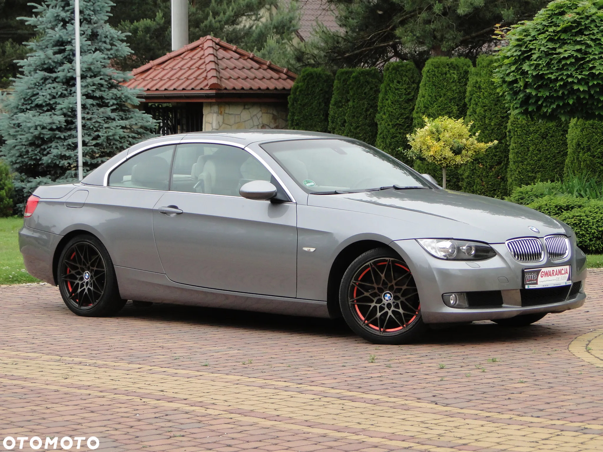 BMW Seria 3 320i - 27