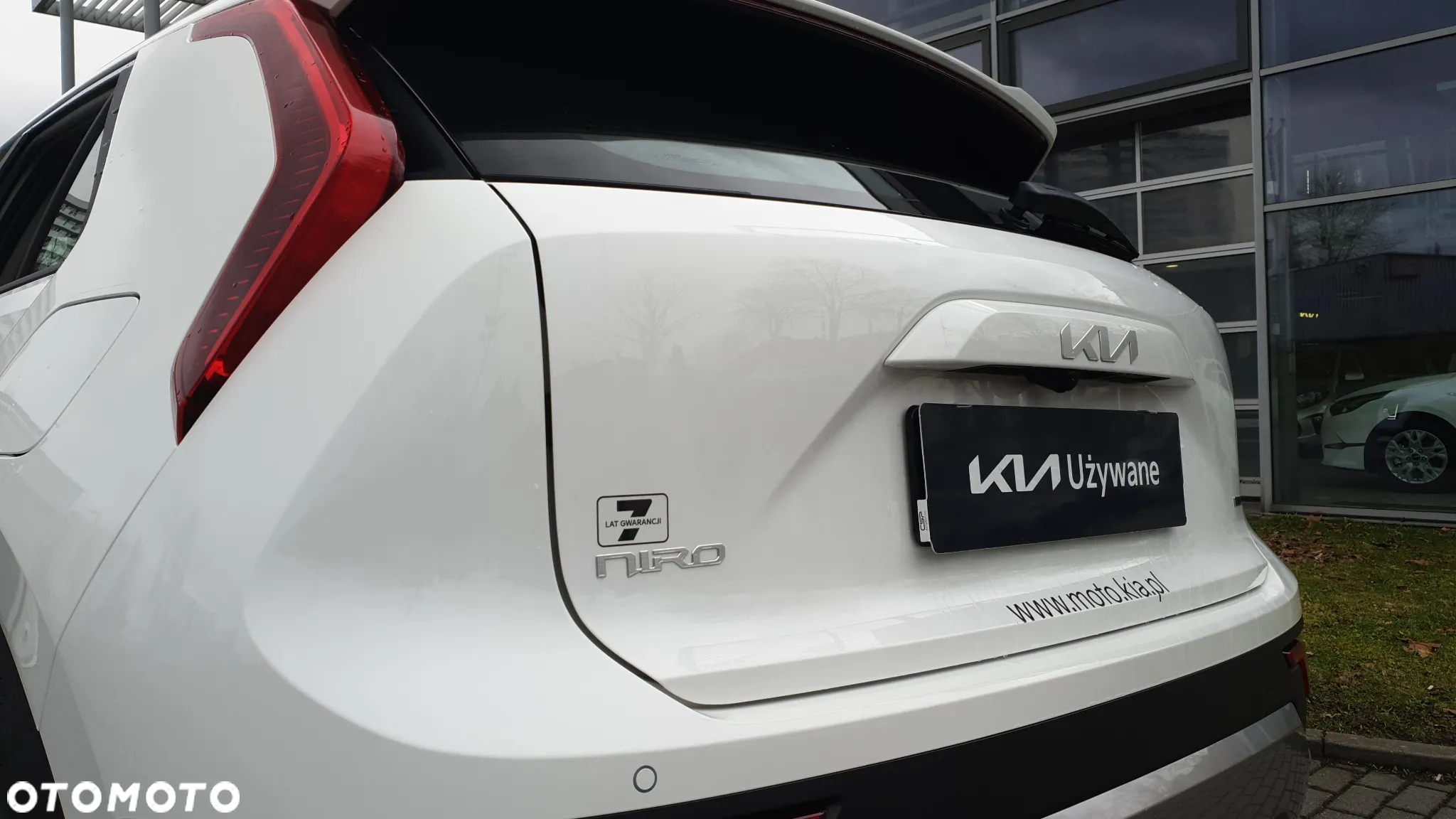 Kia Niro - 28