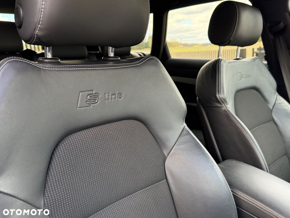 Audi A6 Avant 2.7 TDI DPF multitronic - 18