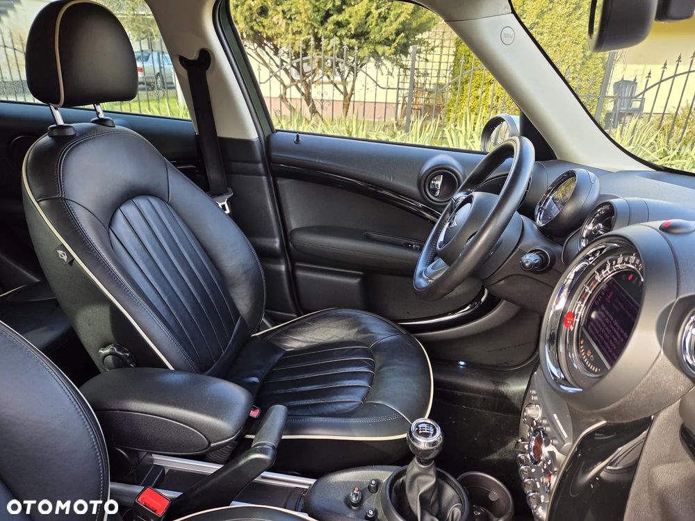 MINI Countryman - 17