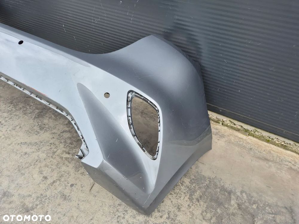 KIA CEED III SW KOMBI ZDERZAK PRZÓD TYŁ (dostępne 7 zderzaków) - 12