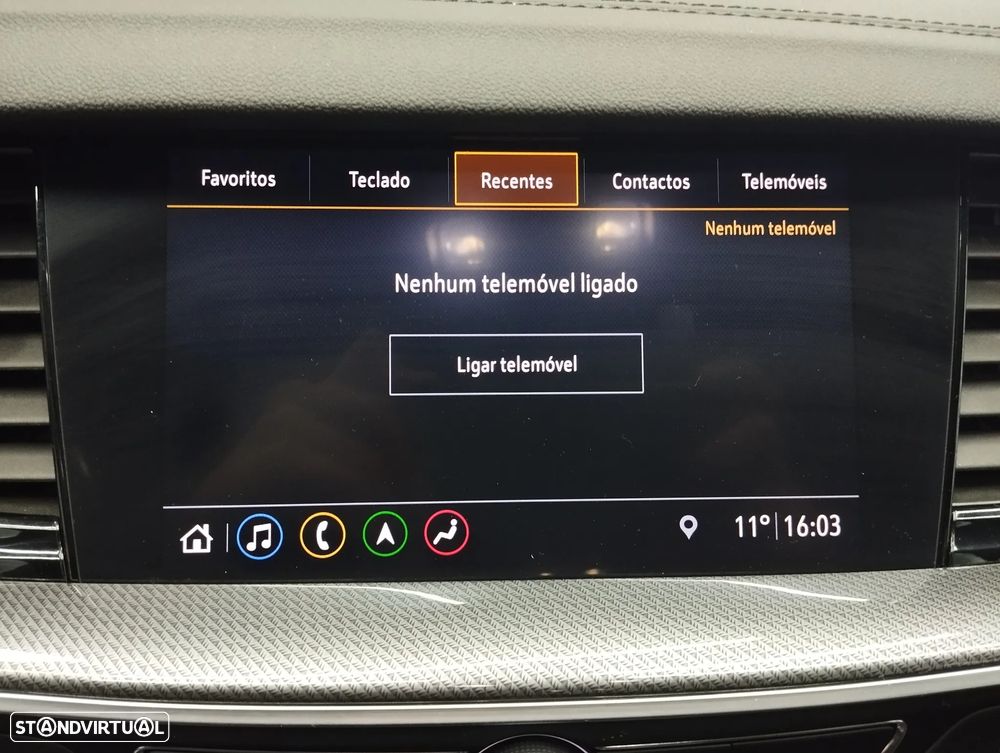 Opel Insignia Sports Tourer 1.5 D Business Edition Aut. - 28