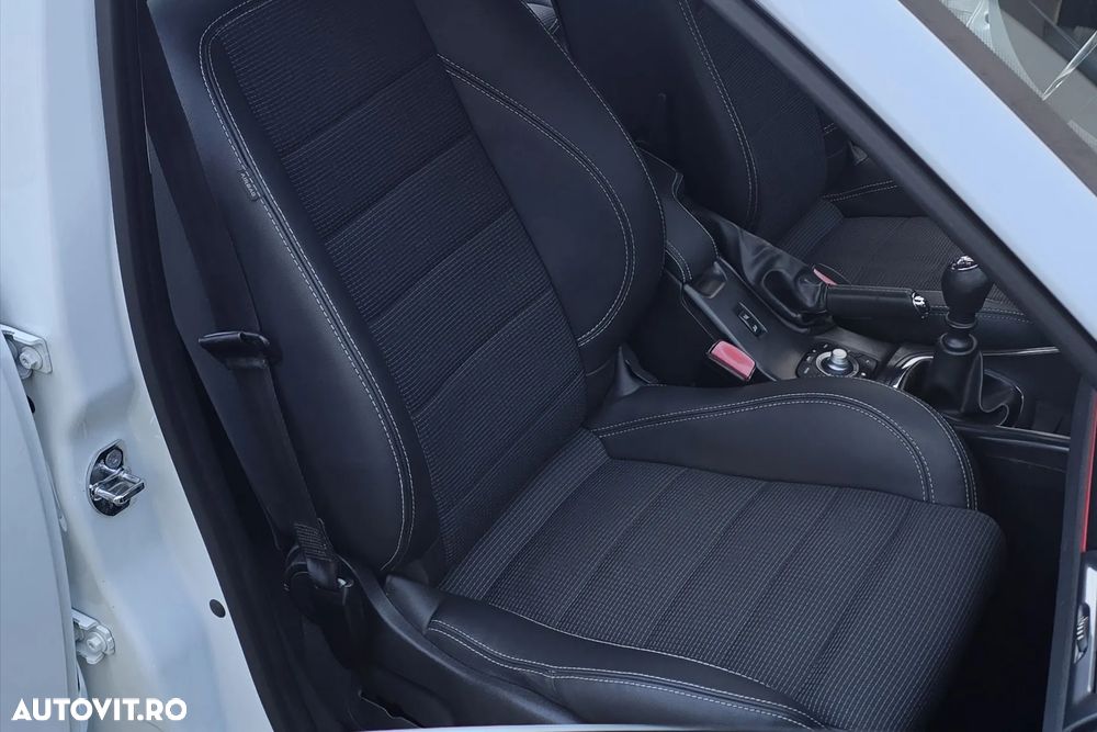 Renault Megane 1.5 dCi GT Line - 17