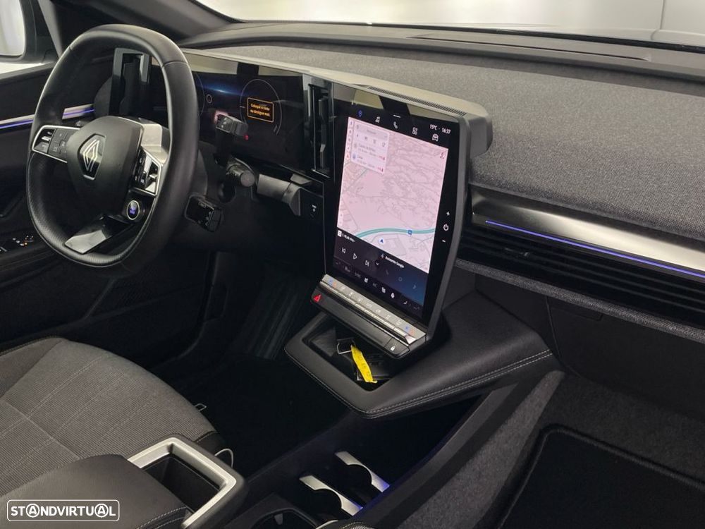 Renault Mégane E-Tech EV60 Techno Optimum Charge - 23