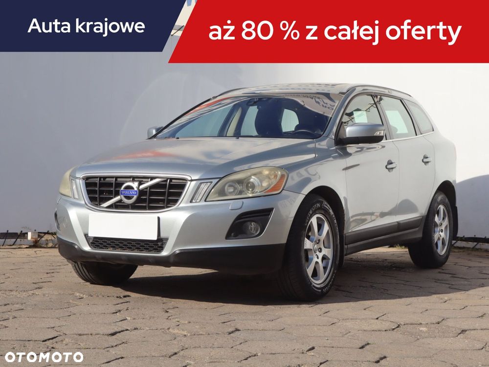 Volvo XC 60 - 3
