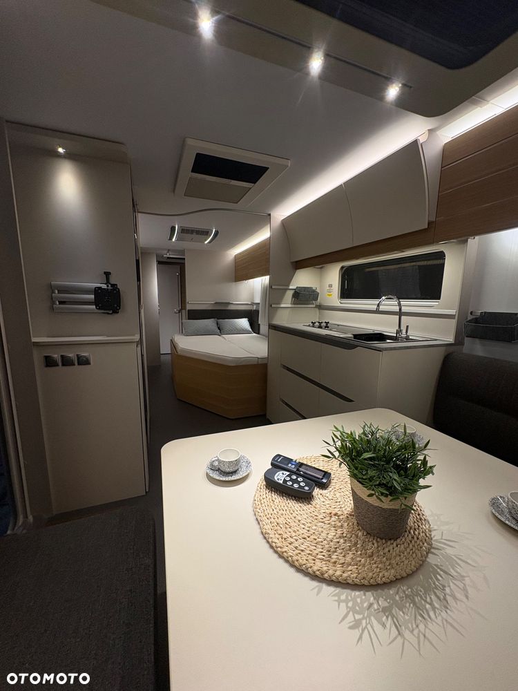 Adria ADORA 753 UK - 36