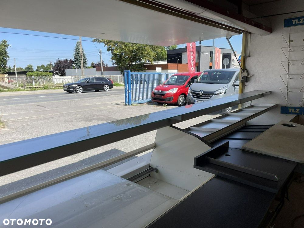 Mercedes-Benz Sprinter - 18