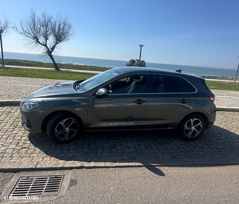 Hyundai i30 1.6 CRDI STyle - 6