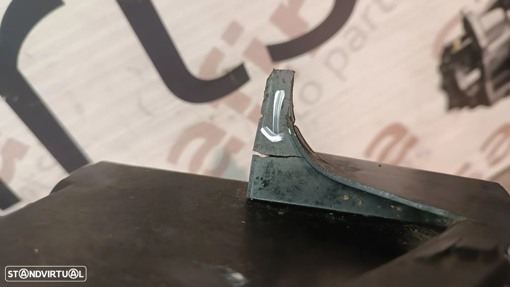 ÓTICA / FAROL XÉNON CITROEN C5 II 04-08 DIREITO 9650115380 / ESQUERDO - 5