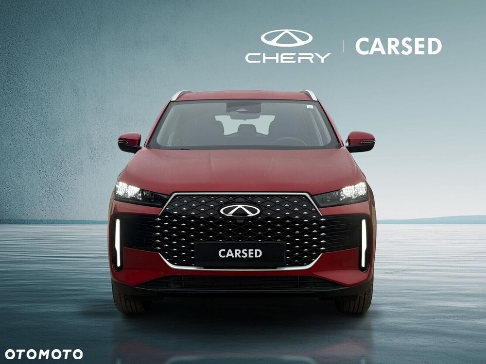 Chery Tiggo 4 - 9