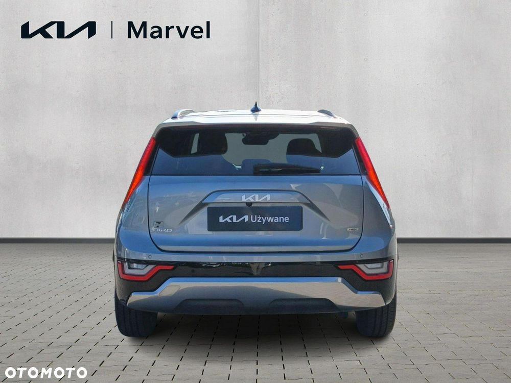 Kia Niro 1.6 GDI Hybrid L - 4