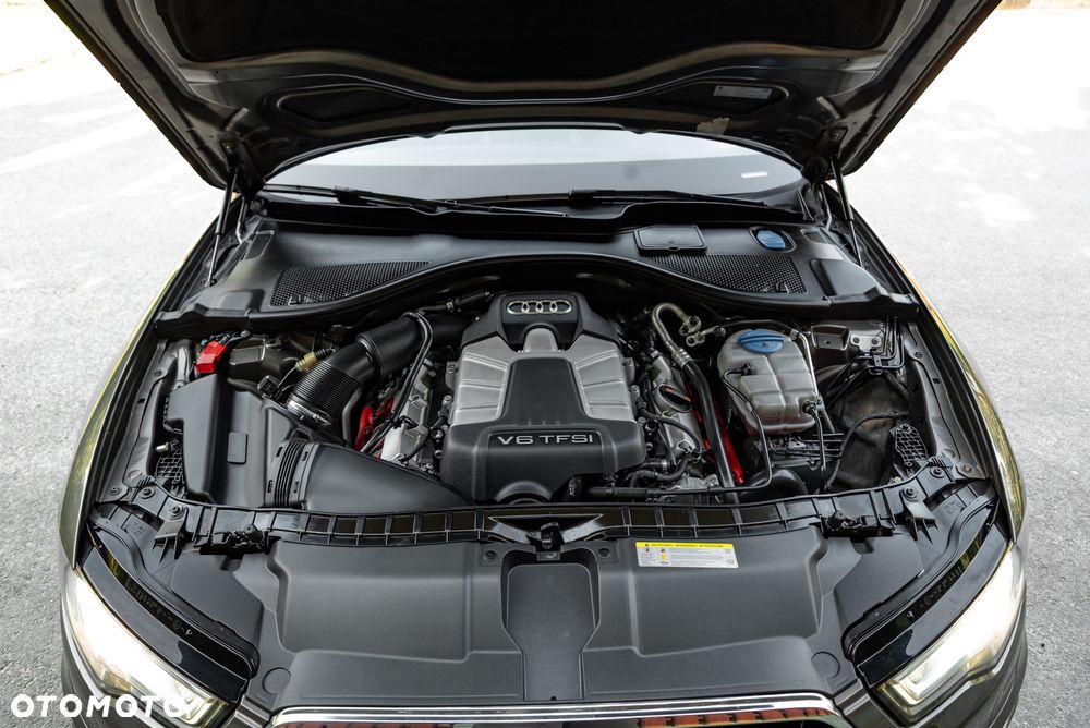 Audi A6 Avant 3.0 TFSI Quattro S tronic - 40
