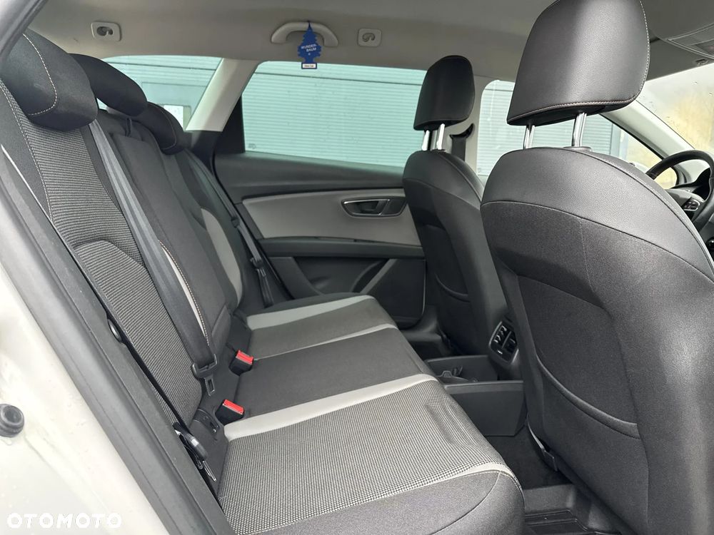 Seat Leon 2.0 TDI Start&Stop 4Drive DSG X-Perience - 7