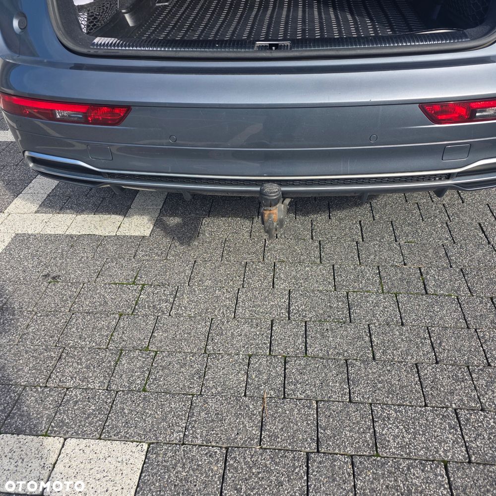 Audi Q5 - 7