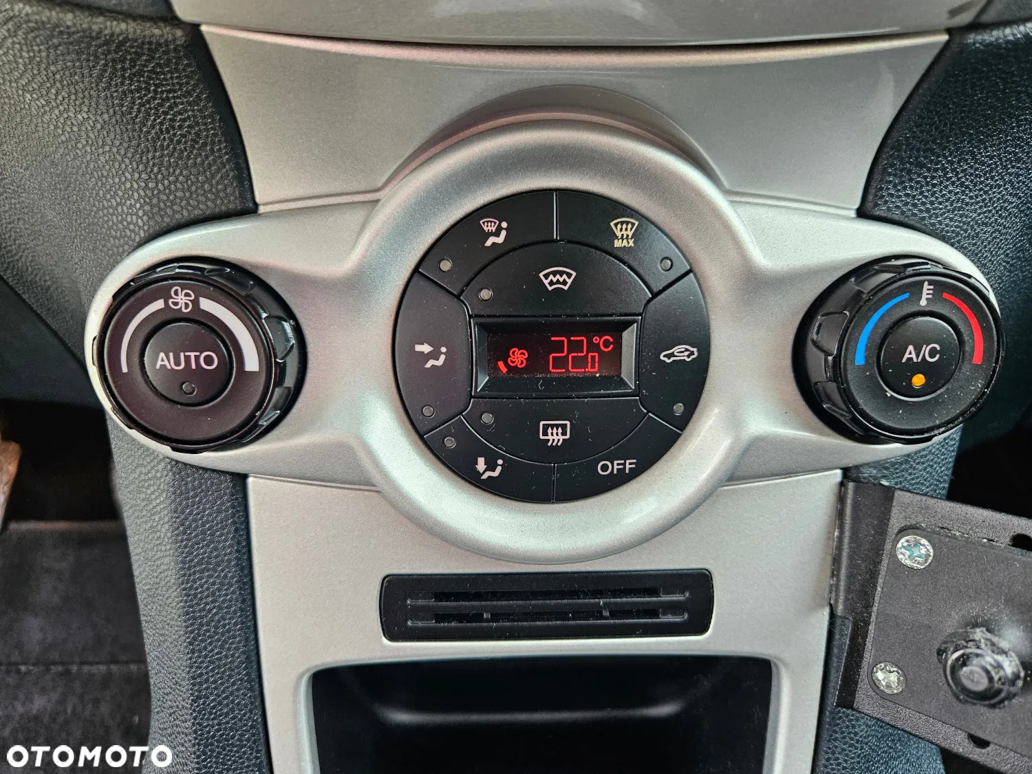 Ford Fiesta 1.25 Ambiente - 20