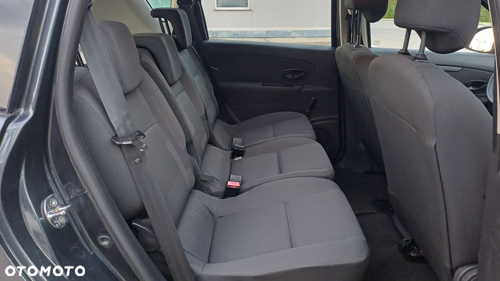 Renault Scenic 1.6 16V 110 TomTom Edition - 18