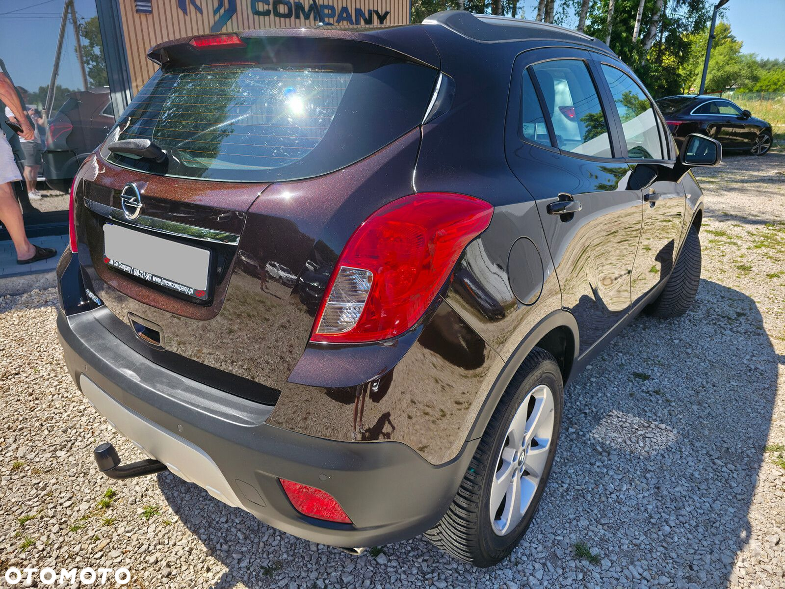 Opel Mokka - 4