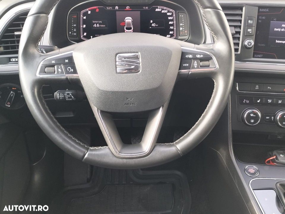 Seat Leon - 15
