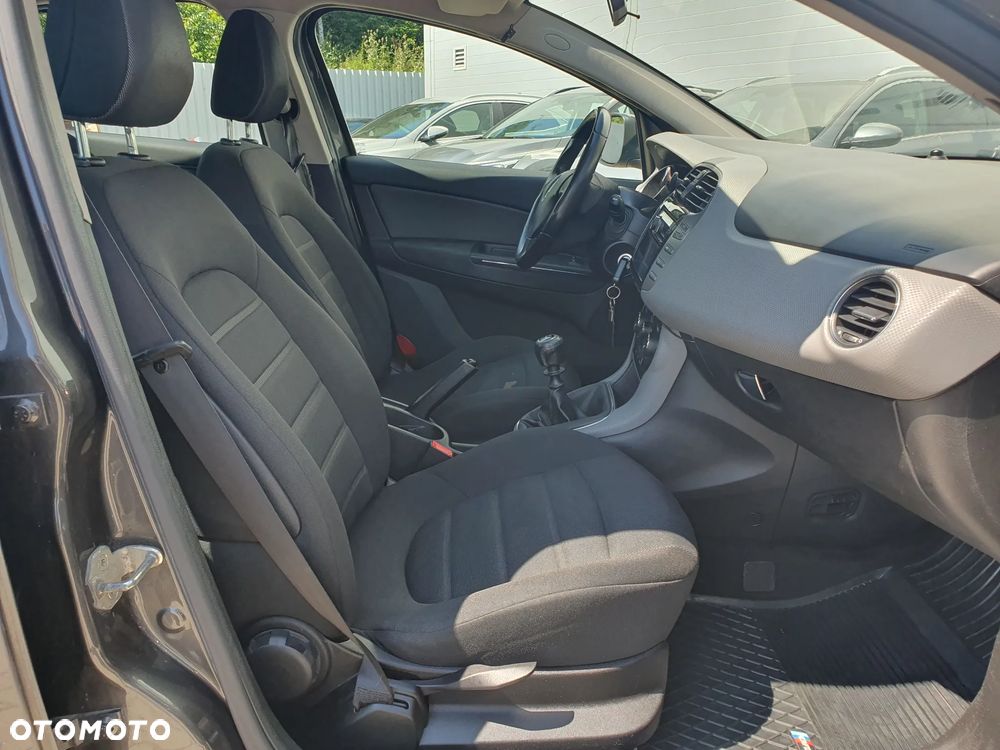 Fiat Bravo 1.4 T-JET 16V Active - 11