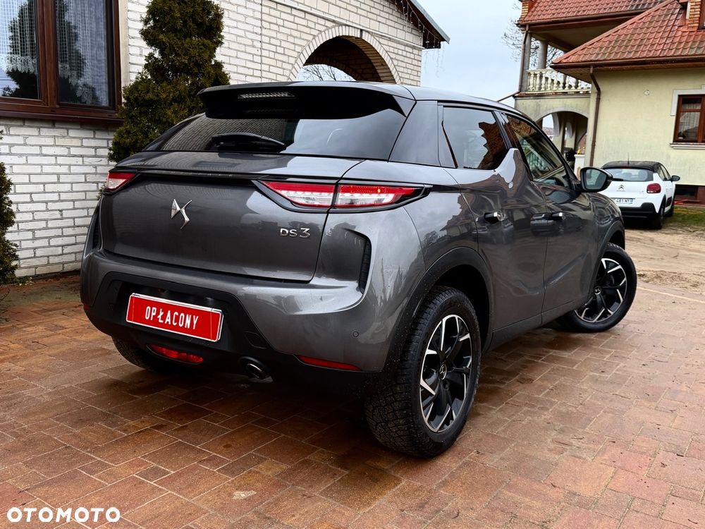 DS Automobiles DS 3 Crossback - 15
