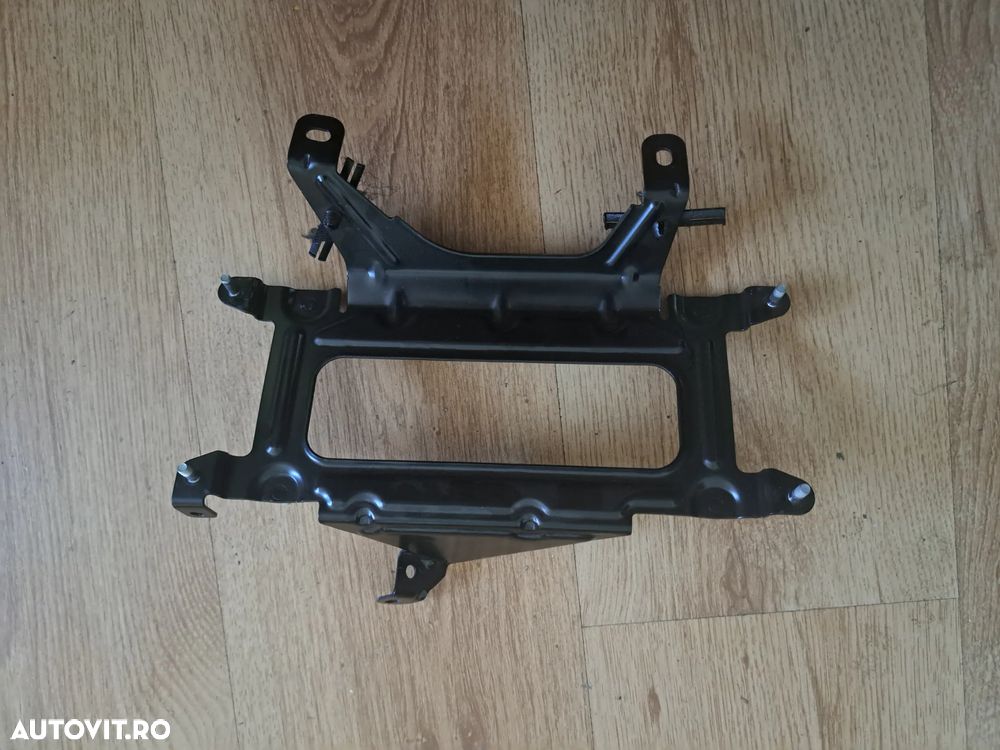 Unitate ECU Modul TCU Bluetooth original BMW E87 E90+LCI E61+LCI F01 F02 E84 E70 - 6