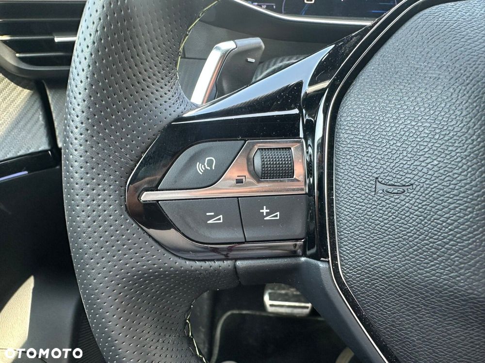 Peugeot 2008 PureTech mHEV Active e-DCS6 - 16