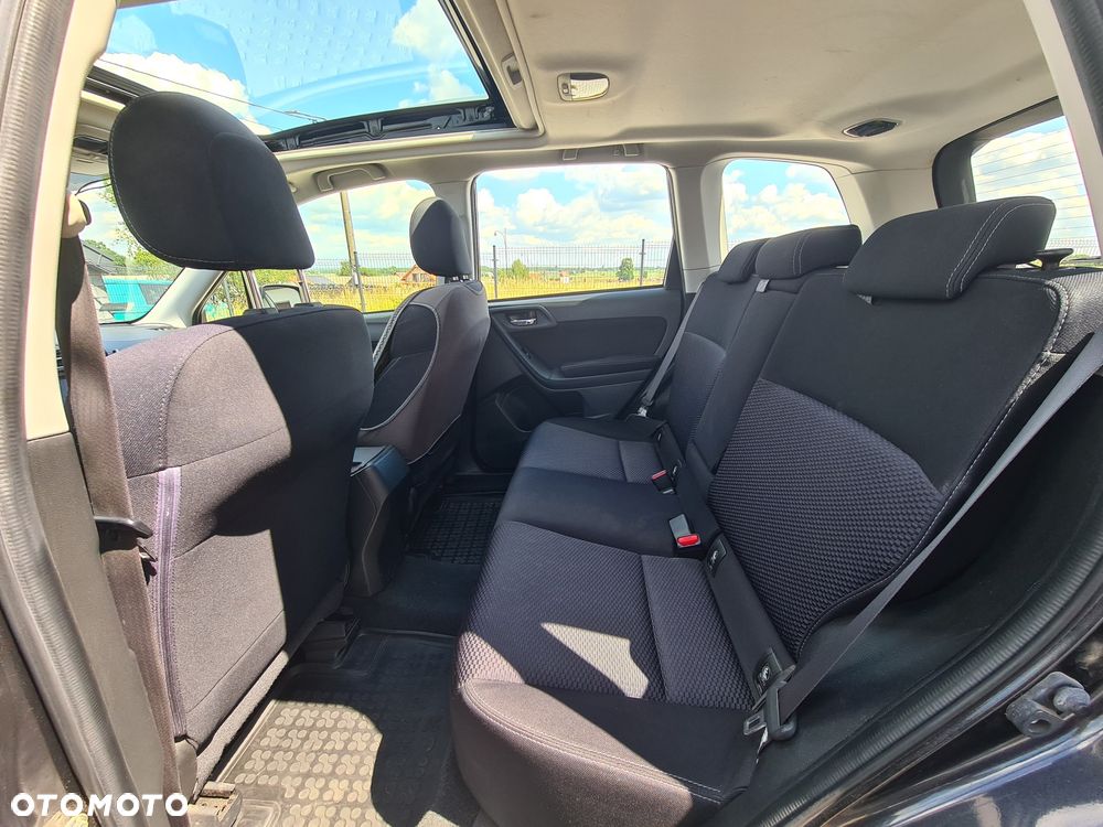 Subaru Forester 2.0 D Exclusive Lineartronic - 25